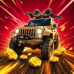 أيقونة Zombie Survival – Z Road